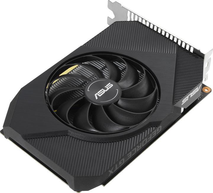 Image du produit ASUS Phoenix GeForce GTX 1650 OC Edition (4 Go)