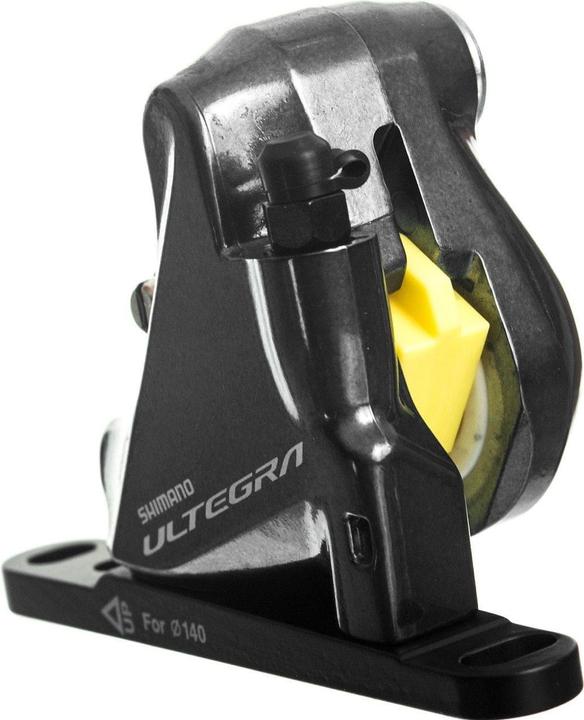 Immagine prodotto Shimano BR-R8070 (Freno a mano, Pinza freno)