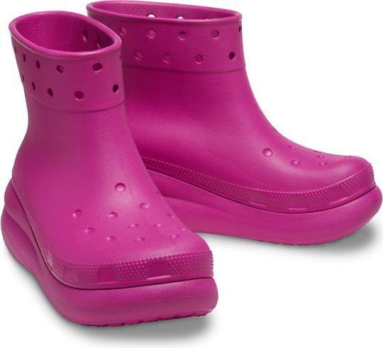 Actual product image Crocs Classic Crush Boot (40)