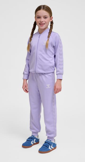 Actual product image hummel hmlNOMA PANTS (128)