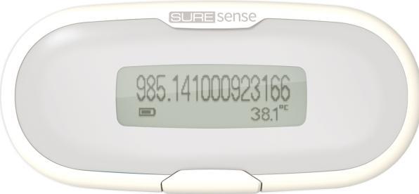 SureFlap Mikrochip-Lesegerät (Hund)