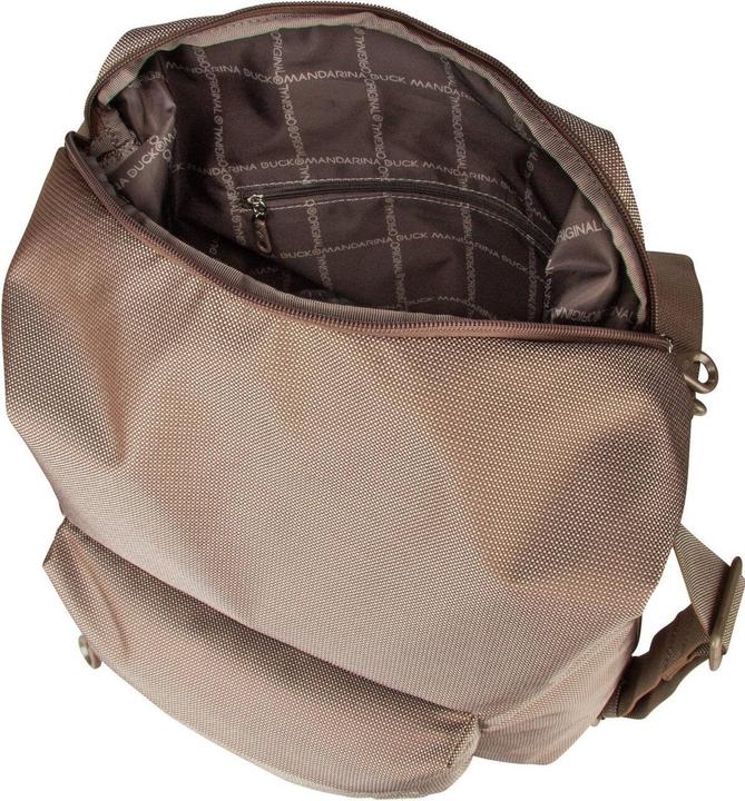 Image du produit Mandarina Duck Sac à main MD20 Hobo Backpack QMT09