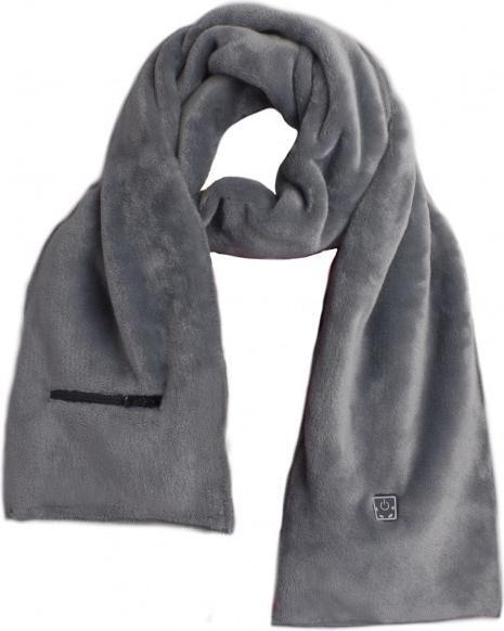 Glovii GA1G, Skifahren, Snowboarding, Unisex, Grau, Alle, uni, EUE