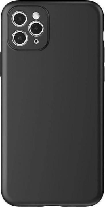 Produktbild Hurtel Soft Case for Xiaomi Poco F6 - Black (Xiaomi Poco F6)