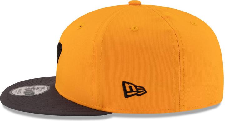 Produktbild New Era 9Fifty Stretch Snapback Cap - McLaren Racing - S/M (S, M)