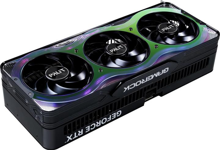 Immagine prodotto Palit GeForce RTX 5080 GameRock OC (16 GB)