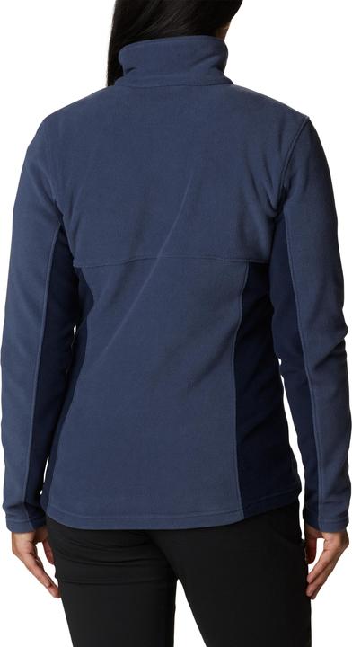 Produktbild Columbia Basin Trail III Full Zip (M)
