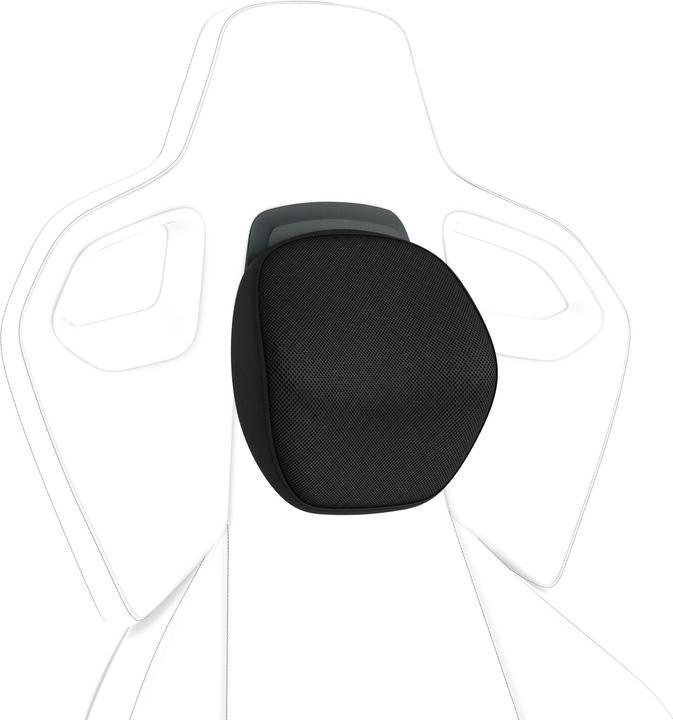 Produktbild RECARO Exo Nackenkissen, pure