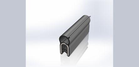 Produktbild Rs Pro Dichtstreifen EPDM