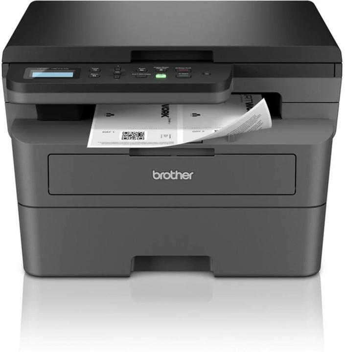 DCP-L2620DW (Laser, Bianco e nero)