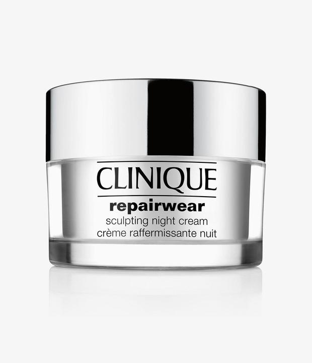 Produktbild Clinique Repairwear (50 ml, Nachtcreme)