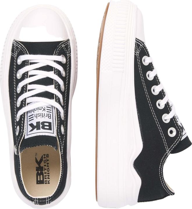 Actual product image British Knights Kaya Flow Low (37)