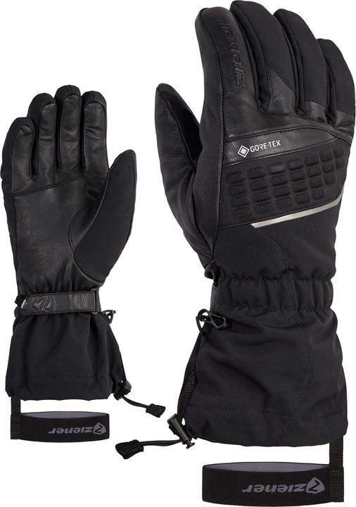 Ziener Gastil Gtx