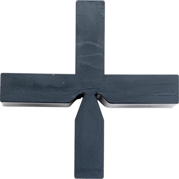 Produktbild Sanpro Fugenkreuze, Fugenbreite 8 mm / Höhe 20 mm, Anzahl 100 Stück (100 x)