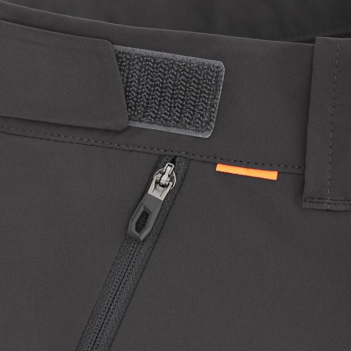 Produktbild Mammut Runbold Zip Off Pants Men (XL)