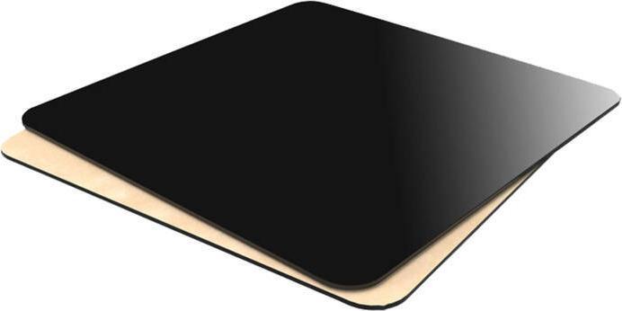 Produktbild Puluz Photography Display Table Background Board 30cm Black PU5330B (30 cm)