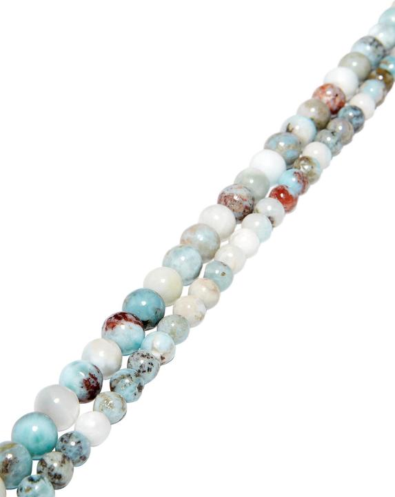 Leyda Larimar Strang poliert