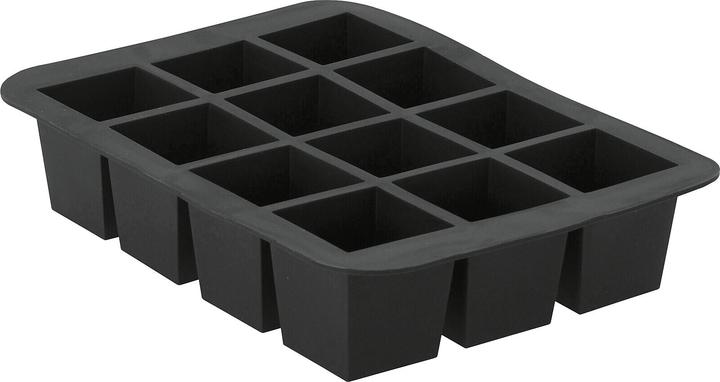 Koopman Ice Cubes Tray 12 Cubes Tpe