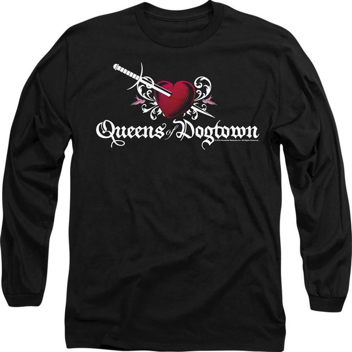 Californication Queens Of Dogtown TShirt (M)