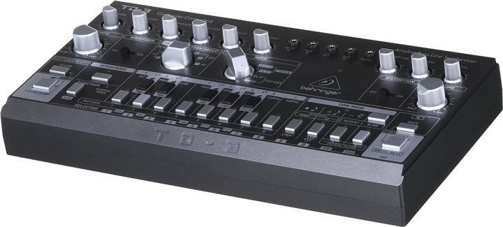 Immagine prodotto Behringer TD-3 - Sintetizzatore analogico
