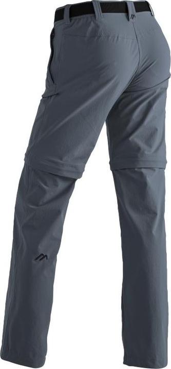 Image du produit Maier Sports Pantalon à fermeture éclair Nata 2 (M, L)