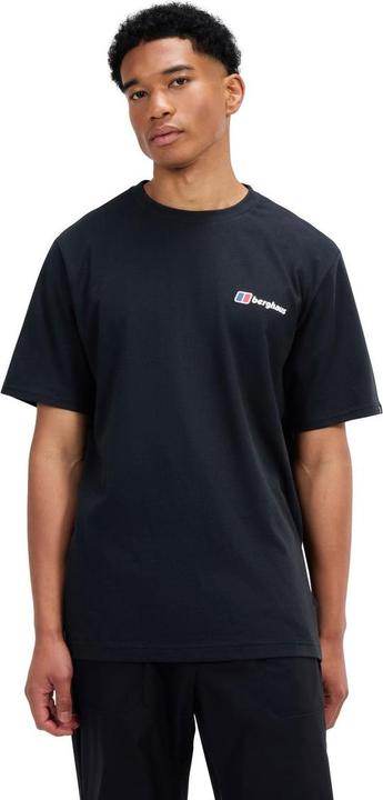 Immagine prodotto Berghaus M Class Logo Tee (T-Shirt) (M)