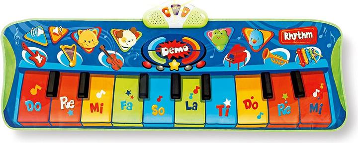 Winfun Piano mat Junior