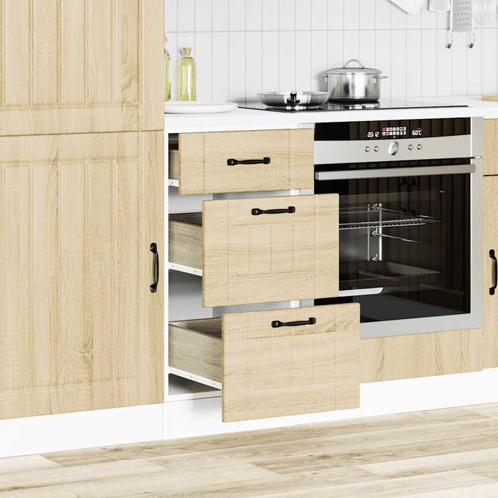 Produktbild VidaXL Madlene (40 x 46 x 81.5 cm)