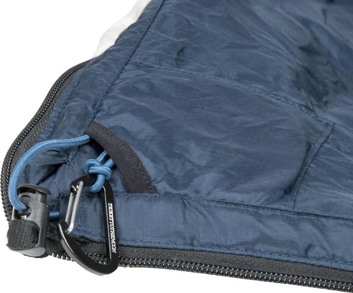 Actual product image Ticket To The Moon TTTM Moonquilt Allround