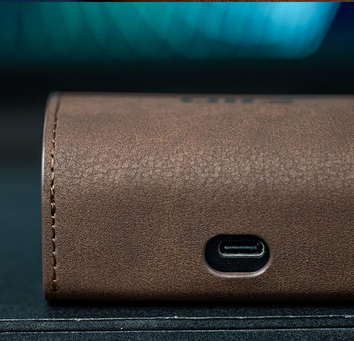 Immagine prodotto FiiO SK-FW5 (Coperchio della custodia di ricarica)