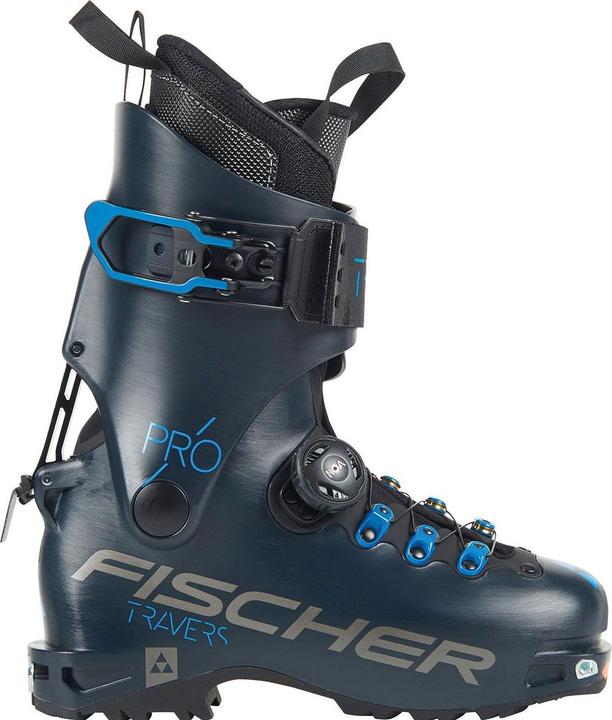 Produktbild Fischer Sports Travers Pro WS Tourenstiefel (24.5)