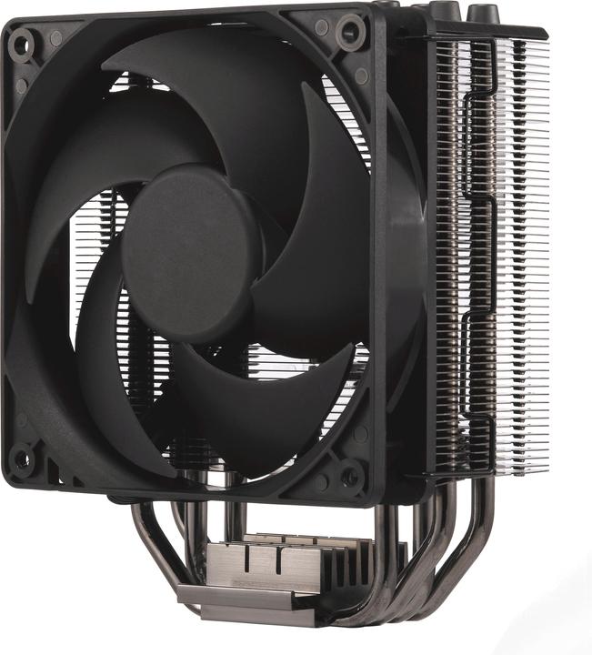 Produktbild Cooler Master Hyper 212 Black Edition (158.80 mm)