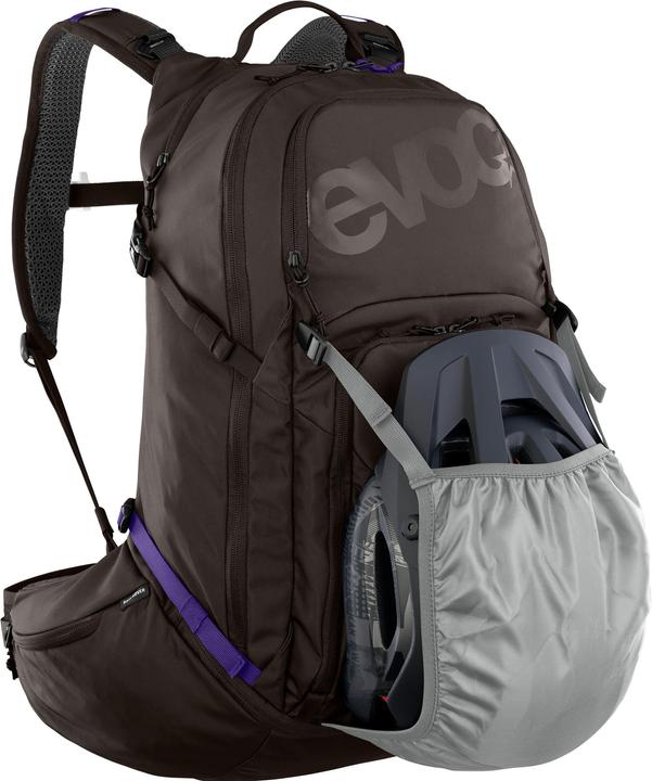 Actual product image Evoc Explorer Pro 30L Backpack (30 l)