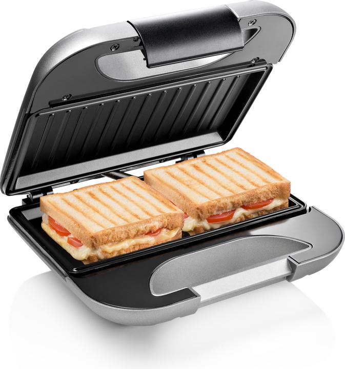 Actual product image Princess Sandwich Toaster Deluxe 750 W (EU plug)