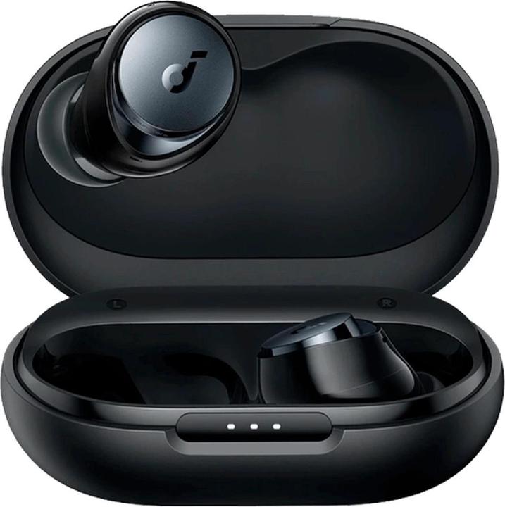 Produktbild soundcore Space A40 (ANC, 10 h, Kabellos)