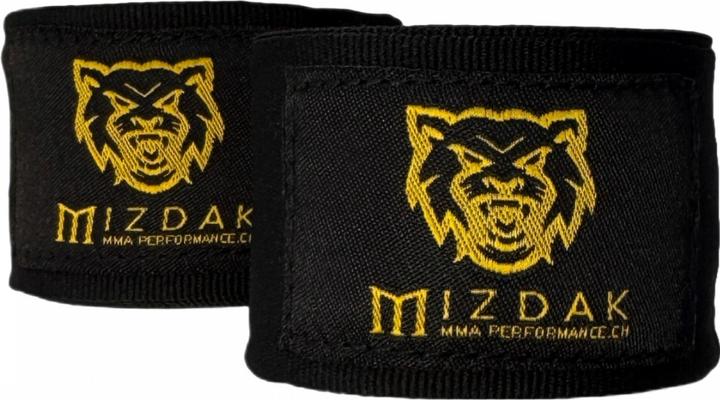 Mizdak MMA Boxbandagen