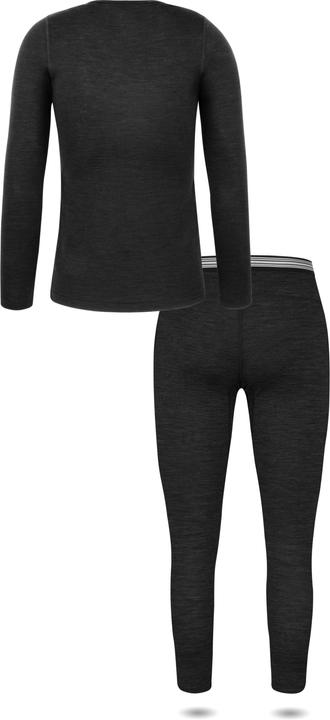 Produktbild Normani Damen Merino Unterwäsche-Set Mandurah/Perth (M)