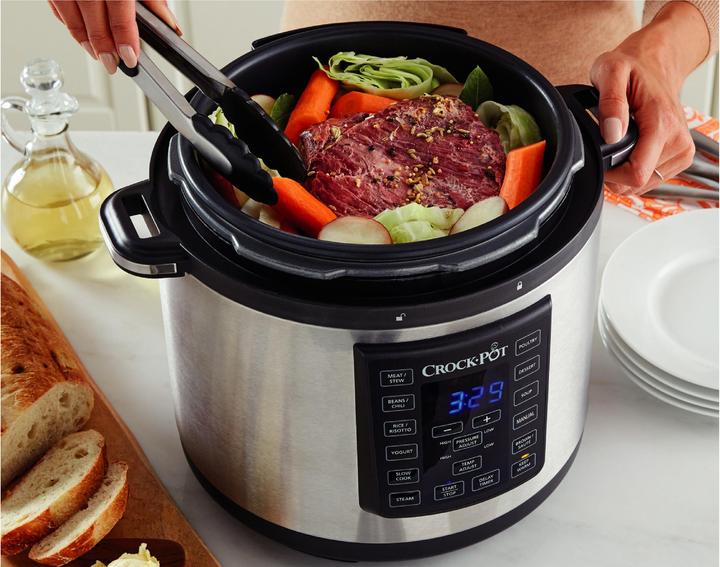 Immagine prodotto Crockpot Crock-Pot Express