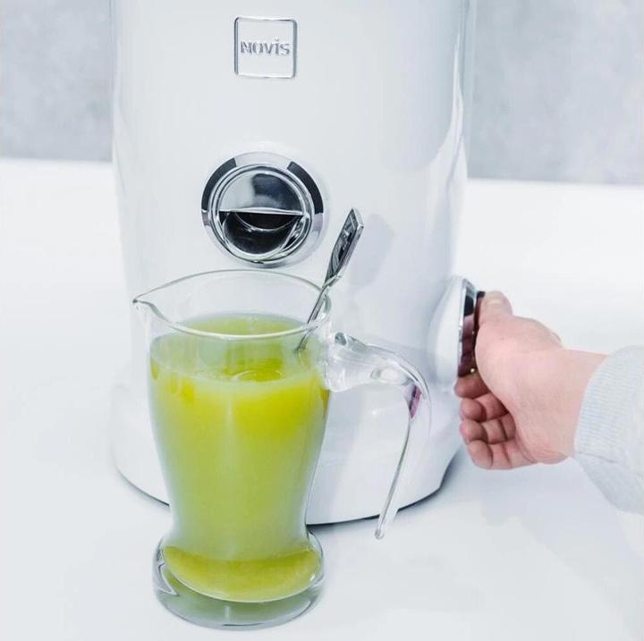Produktbild Novis Vita Juicer