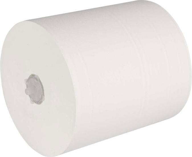 Produktbild Maul Handtuchrolle Papier 200m 6 Rollen (6 x)