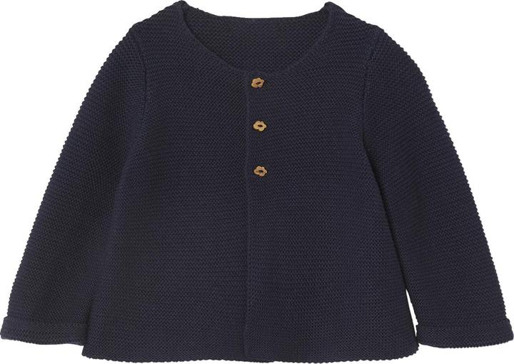 Produktbild Vertbaudet Cardigan/Strickjacke (50)