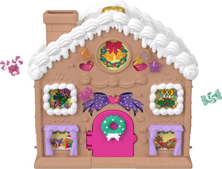 Polly Pocket Adventkalender