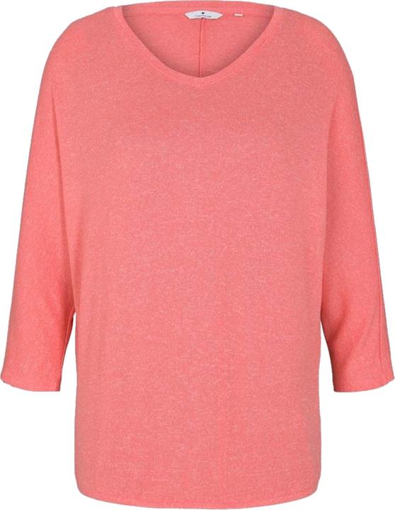 Produktbild Tom Tailor Pullover Strickpullover V-Neck (XL)