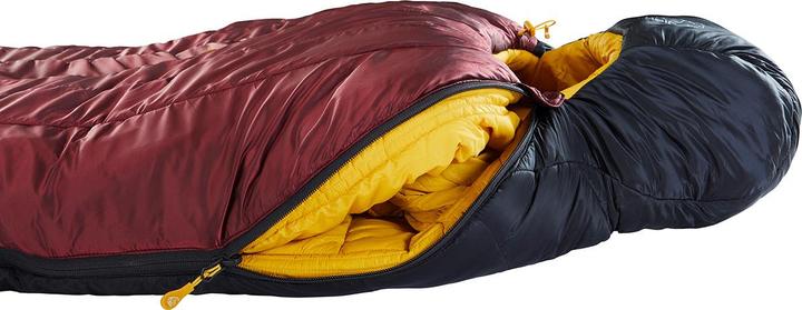 Actual product image Nordisk Oscar -20 Mummy Sleeping Bag (205 cm)