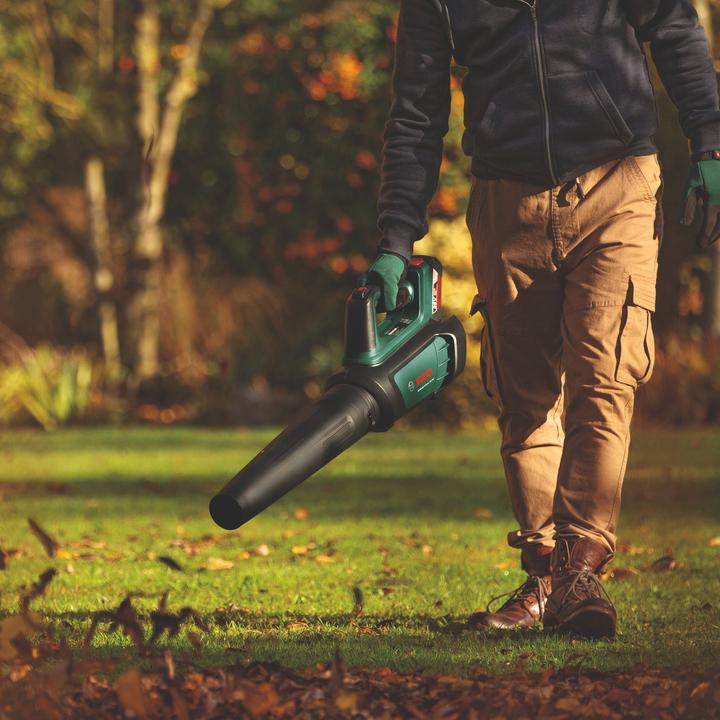 Produktbild Bosch Home & Garden AdvancedLeafBlower 36V-750 (Akkubetrieb, Laubbläser)