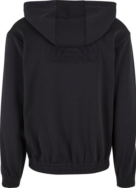 Produktbild Southpole Bonded Zip Hoody - 174421 (M)