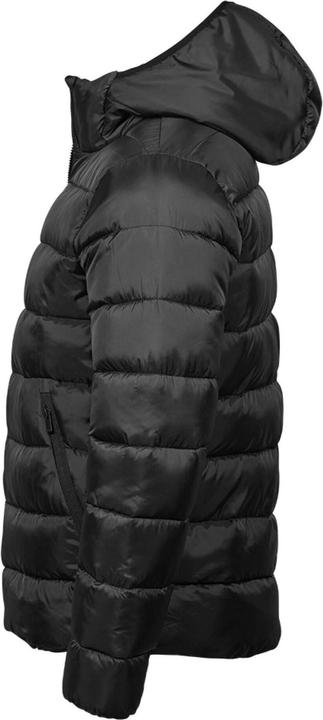 Produktbild Tee Jays Lite Steppjacke mit Kapuze (XL)