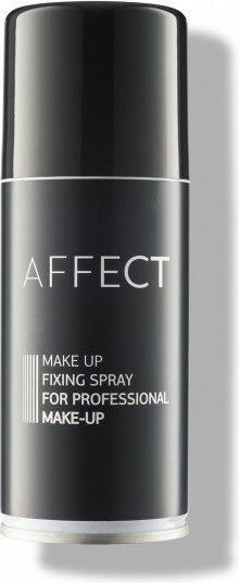Affect Spray fissante per il trucco Fissatore professionale per il trucco 150ml