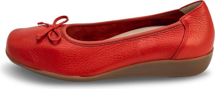 Actual product image Vitaform Supersoft ballerina (35)
