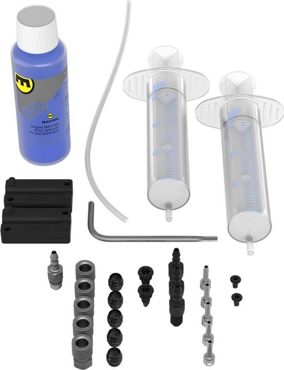 Magura Service Kit (for disc and